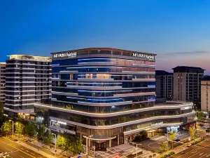 Fairfield By Marriott Xiong'An