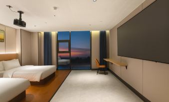 Taihe Fengjin Hotel