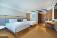 Ji Hotel Leshan Jiajiang Civic Center Hotels in Jiajiang