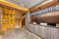 Mingsheng Apartment (Guangzhou Beijing Road Pedestrian Street Ximenkou Metro Station Branch)