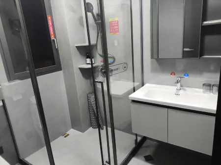 Shixian Homestay Отели рядом с достопримечательностью «Fujian Zherong the First Party Team Site»