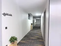 Saibei Preferred Hotel (Qahar Right Rear Banner Square)