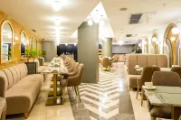 Maritimo Hotel - Desayuno