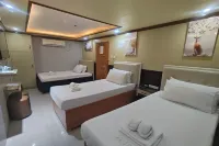 Taj Hotel Tuguegarao