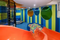 Royal Wing Suites & Spa Pattaya