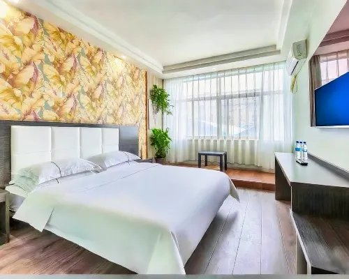 Impression Holiday Hotel Hotels in Jiaozuo