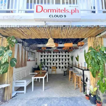 Dormitelsph Cloud 9