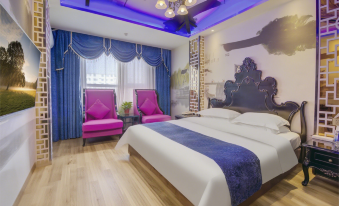 tang tong hotel