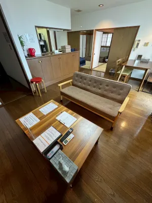 Hotel EL8Utsunomiya Hotel a 