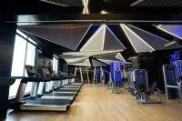 Haoting International Hotel - palestra