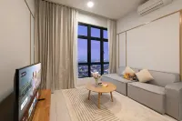 Space Residency by Avery with Cityview at JBCC【Free Parking+Walk 100m to KSL+Infinity Pool】