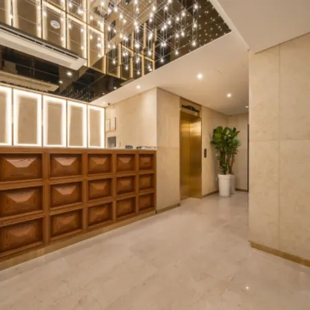 Hotel Star