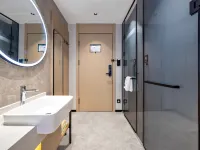 GreenTree Smart Hotel (Baoding Feast Shanggu Grand View Branch) Hotels near Baoding Botanical Garden