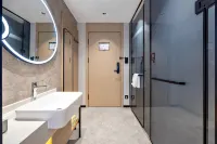 格林豪泰智選酒店（保定宴飲食博物館上谷大觀店）