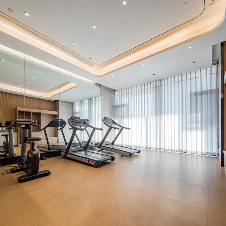JI Hotel (Zigong)