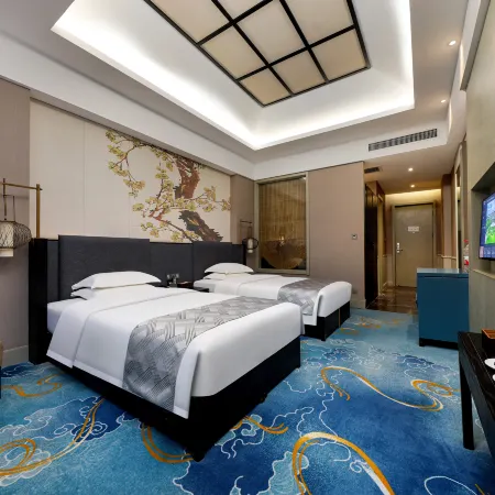 Hangong Hotel