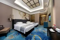 Hangong Hotel Hotel di Yongcheng