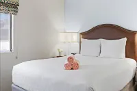 WorldMark Havasu Dunes