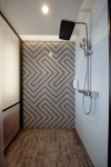 ArBo High-altitude Resort Hotel (Taizhou The Mixc & Financial Plaza)