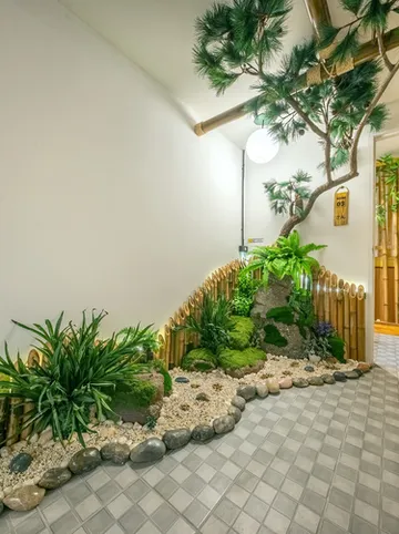 รูปภาพของโรงแรมชิน สนามกีฬา 80 พรรษา โคราช