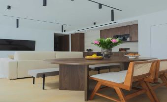 Elegant apartment - 3BR-8P- Le Marais