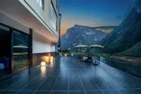 Wujiang Gallery Wellness Resort Hotel - Gym