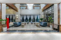 Jizhou International  Hotel