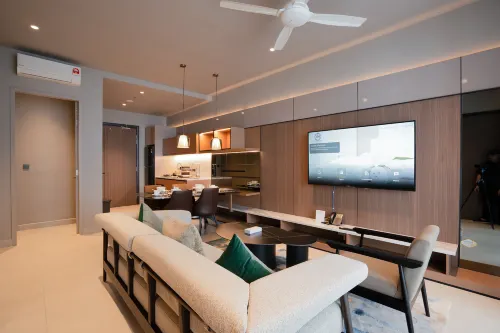 Antara Genting Highlands