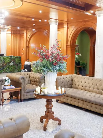 รูปภาพของเดอะ วิคตอรี เอ็กเซกคิวทีฟ เรสซิเดนซ์