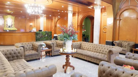 The Victory Residences Bangkok