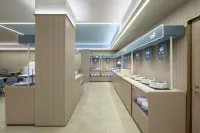 Hanting Hotel (Hefei Feixi Huanancheng)