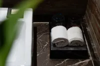 BORRMAN HOTEL (Huaihua Shuntian International Branch) 화이화 대학 주변 호텔