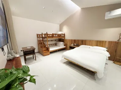 Qinglinwan Homestay Hotels near Bamboo Sea Wild Animal Park