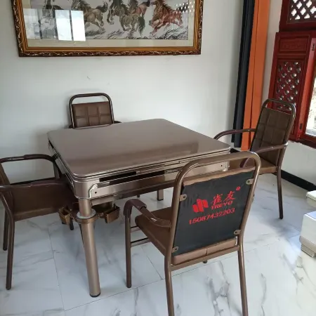 Huize Suxi Chinese Inn