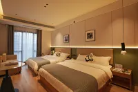 FeiCui XinHua Hotel（Xiamen North Station）