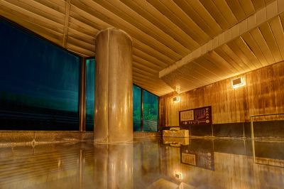 スパ・大浴場 湯快リゾート 皆生温泉 かいけ彩朝楽の写真