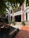 聆感·六十八號民國收藏飯店 思明圖書館附近的飯店