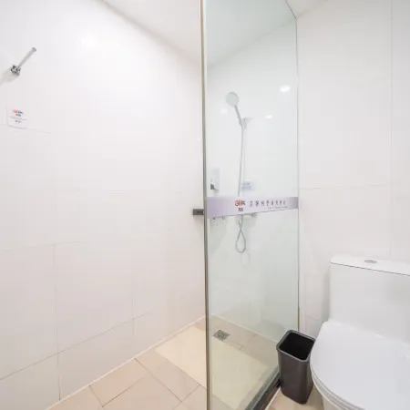 Datong Jike Four Seasons Hotel (Datong Ancient City)