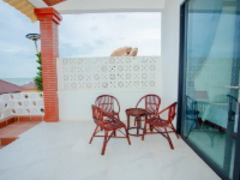 Adora Bay Ke Ga Beach Resort - Onsite Water Park Hotels in Ham Thuan Nam District