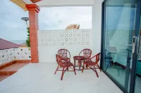 Adora Bay Ke Ga Beach Resort - Onsite Water Park - Park Yeri