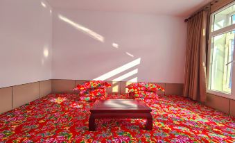 Snow Valley Yangyang Inn