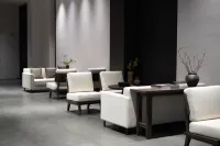 Mengshan Yuejing Hotel Hotel a Pingyi