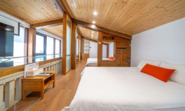 Suehirodori Japanese Entire Home No1