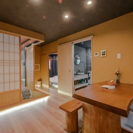 QINGTING HOUSE