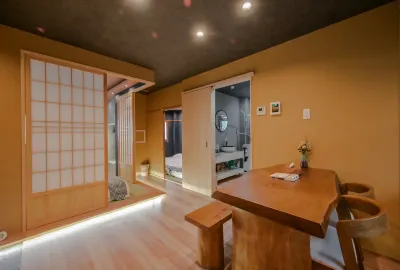 QINGTING HOUSE Hotels in 