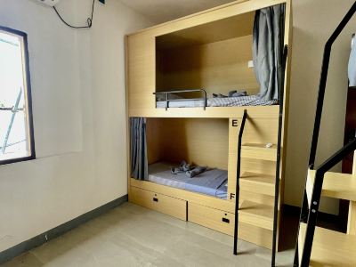 Isa-Hostel