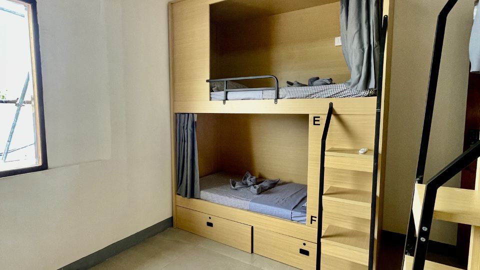 Isa-Hostel