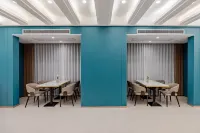 Xuancheng Wanlinghu Ecological Park Hotel - Bữa sáng