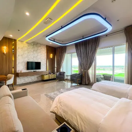 Rumanza by Pearl Continental