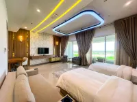 Rumanza by Pearl Continental Các khách sạn gần Rumanza Golf & Country Club